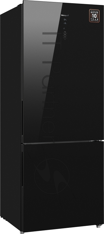 Холодильник WEISSGAUFF WRK 1970 DBG INVERTER NO FROST BLACK