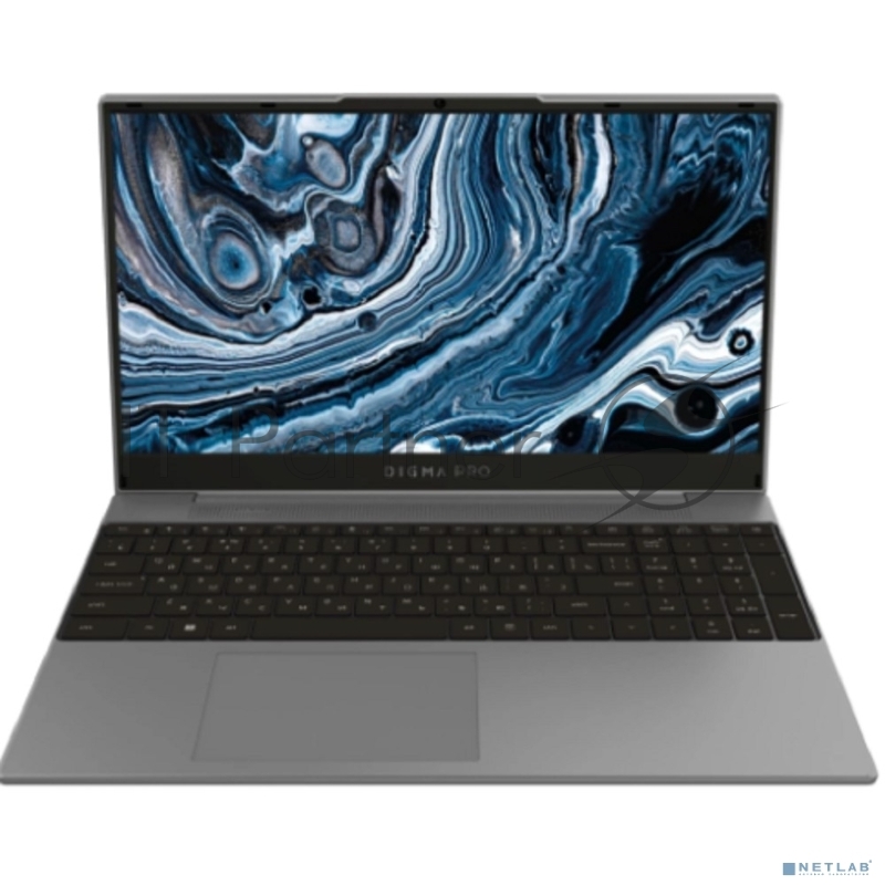 Ноутбук Digma Pro Breve S i3 1005G1/8Gb/SSD512Gb/15.6/IPS/F