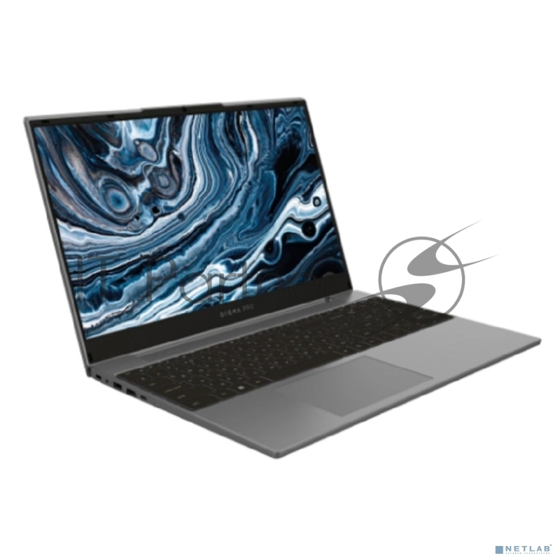 Ноутбук Digma Pro Breve S i3 1005G1/8Gb/SSD512Gb/15.6/IPS/F