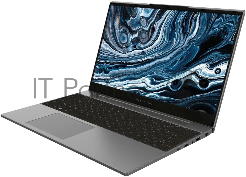 Ноутбук Digma Pro Breve S i3 1005G1/8Gb/SSD512Gb/15.6/IPS/F