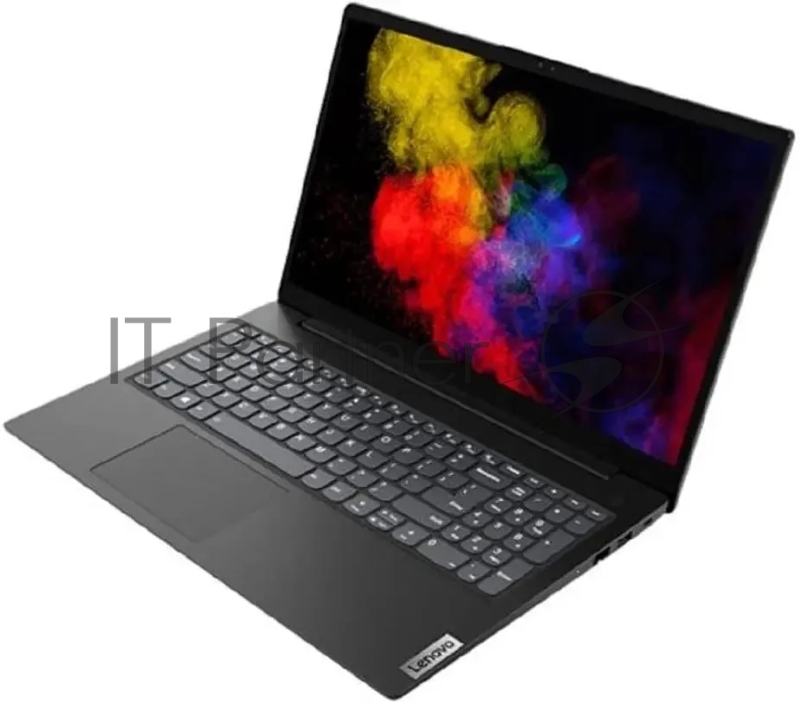Ноутбук 15.6 TN FHD LENOVO V15 G2 IJL black (Cel N4500/4Gb/256Gb SSD/VGA int/noOS) ((82QY00PHFE))
