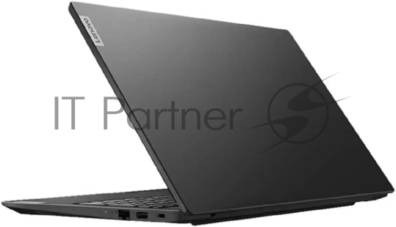 Ноутбук 15.6 TN FHD LENOVO V15 G2 IJL black (Cel N4500/4Gb/256Gb SSD/VGA int/noOS) ((82QY00PHFE))