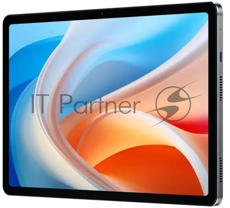 Планшет Alldocube Iplay 60 T606 (2.0) 8C RAM4Gb ROM128Gb 10.95 IPS 2000x1200 3G 4G Android 13 серый 16Mpix 5Mpix BT GPS WiFi Touch microSD 2Tb 7000mAh