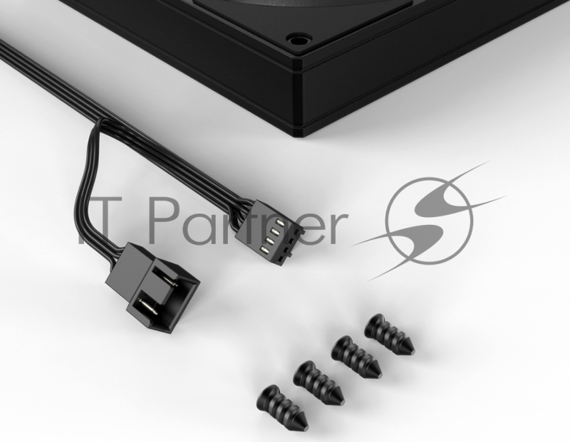 Вентилятор для корпуса ID-COOLING AS-140-K (AS-140-K)