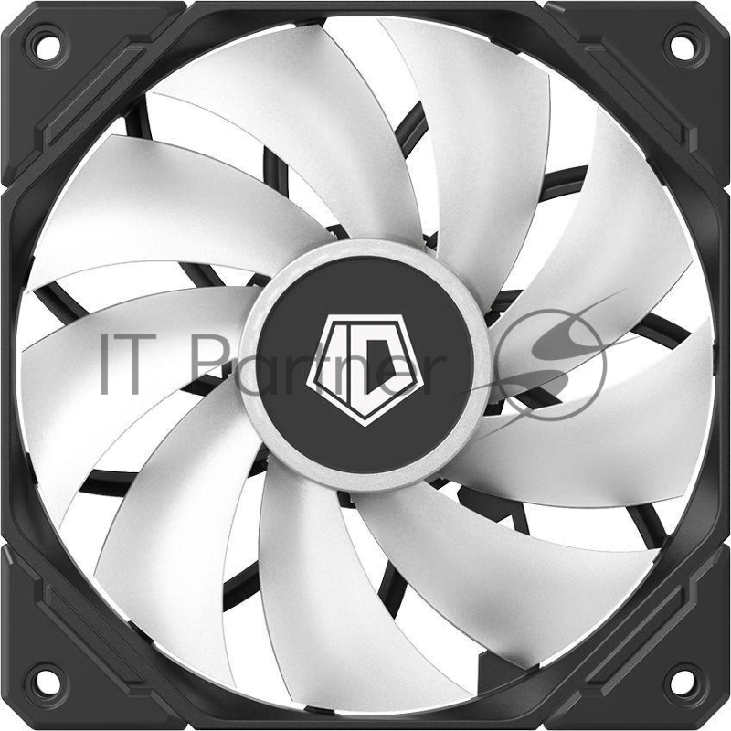 Вентилятор для корпуса ID-COOLING TF-12025-PRO-ARGB (TF-12025-PRO-ARGB)