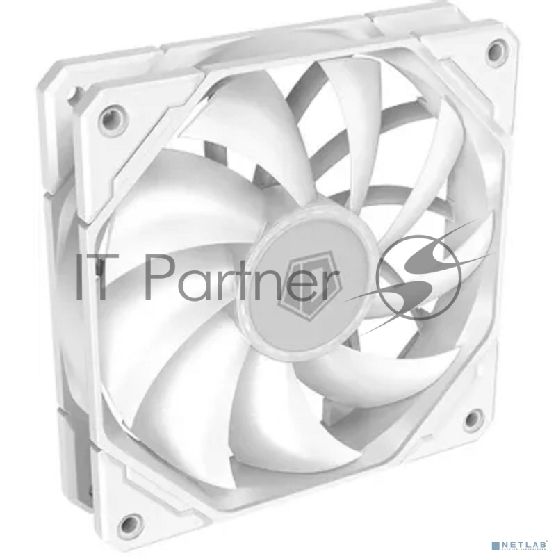 Вентилятор для корпуса ID-COOLING TF-12025-PRO-ARGB WHITE (TF-12025-PRO-ARGB WHITE)