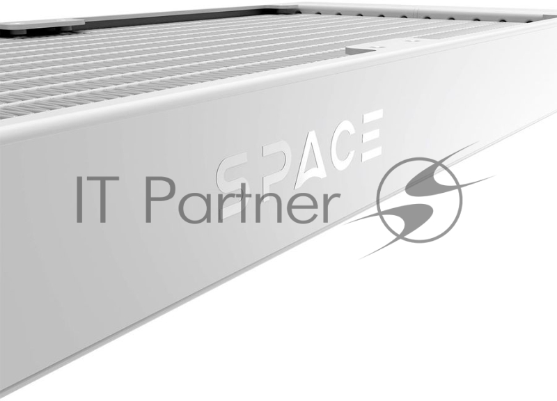 СВО для процессора ID-COOLING SL360 XE WHITE