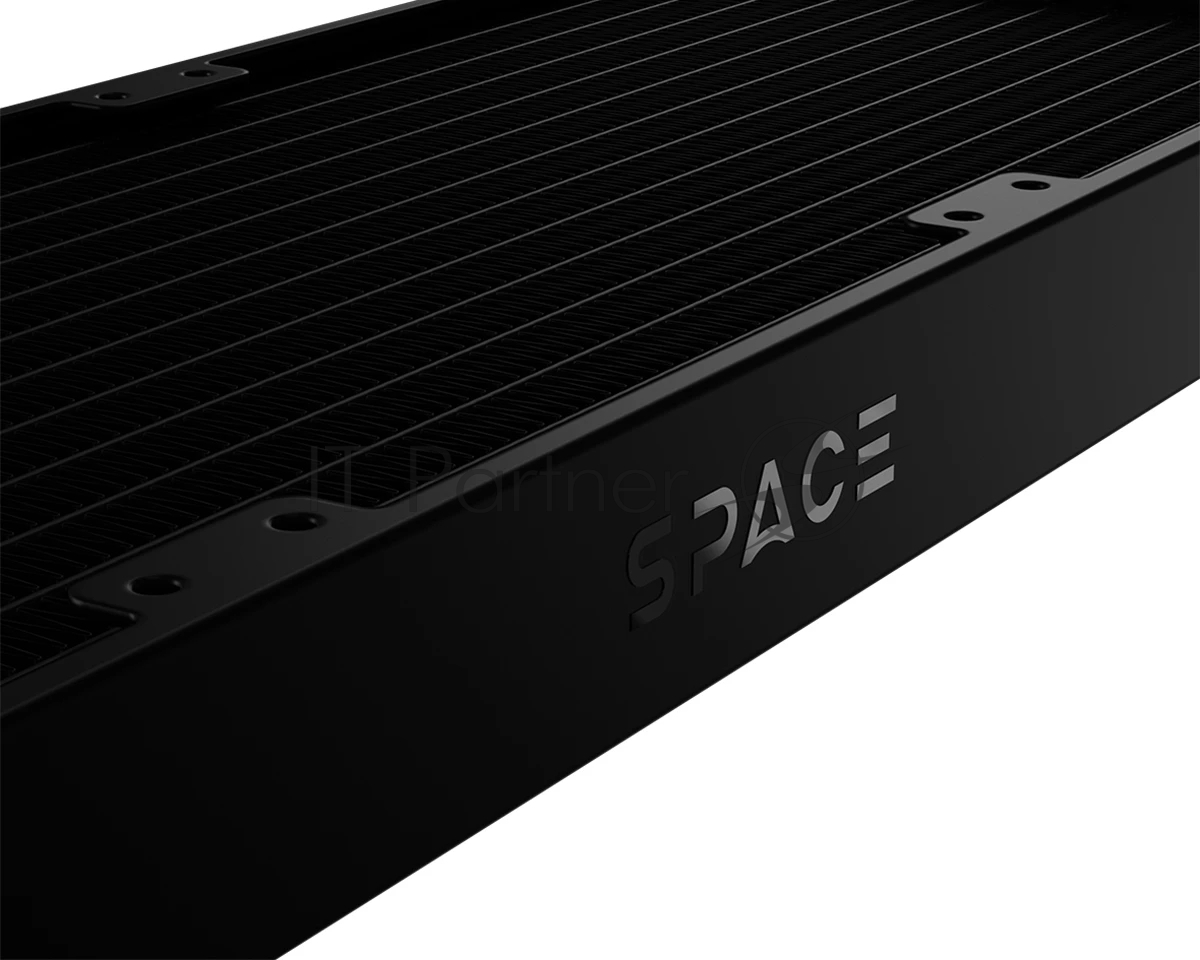 СВО для процессора ID-COOLING SL360 XE