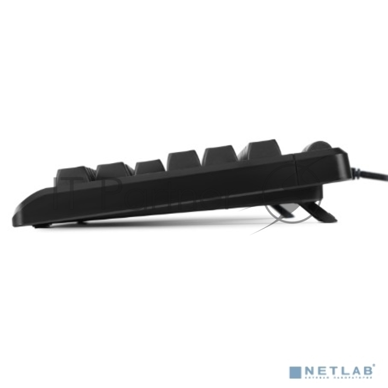 Клавиатура Sven KB-G8200 игровая (95кл, ПО, RGB-подсветка)