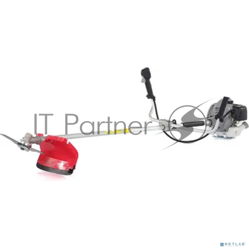 Триммер бензиновый KB-44/52B INTERSKOL