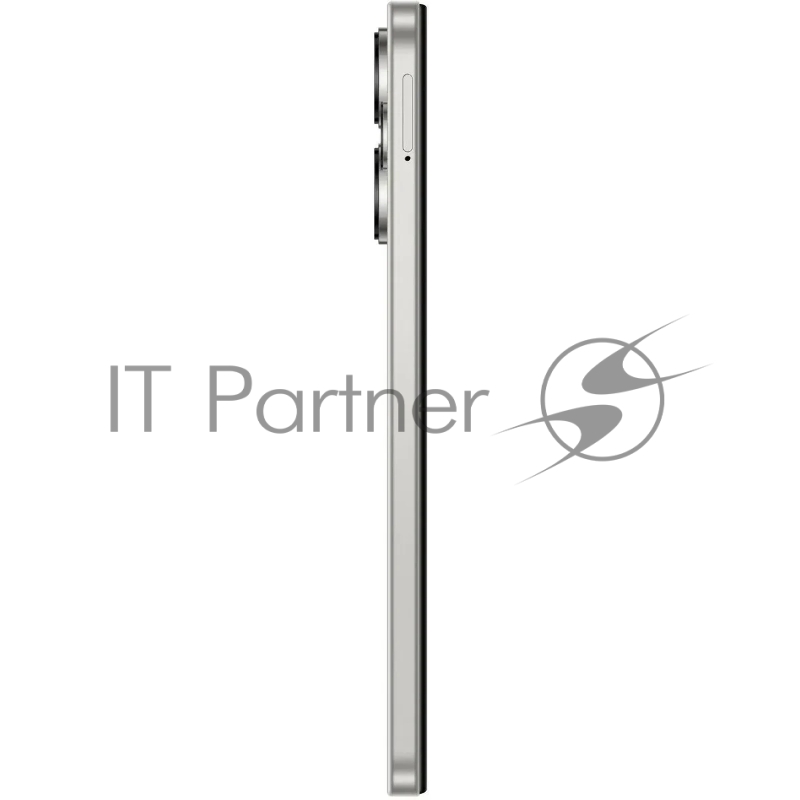 Смартфон POCO M6 8/256Gb Silver (56258)