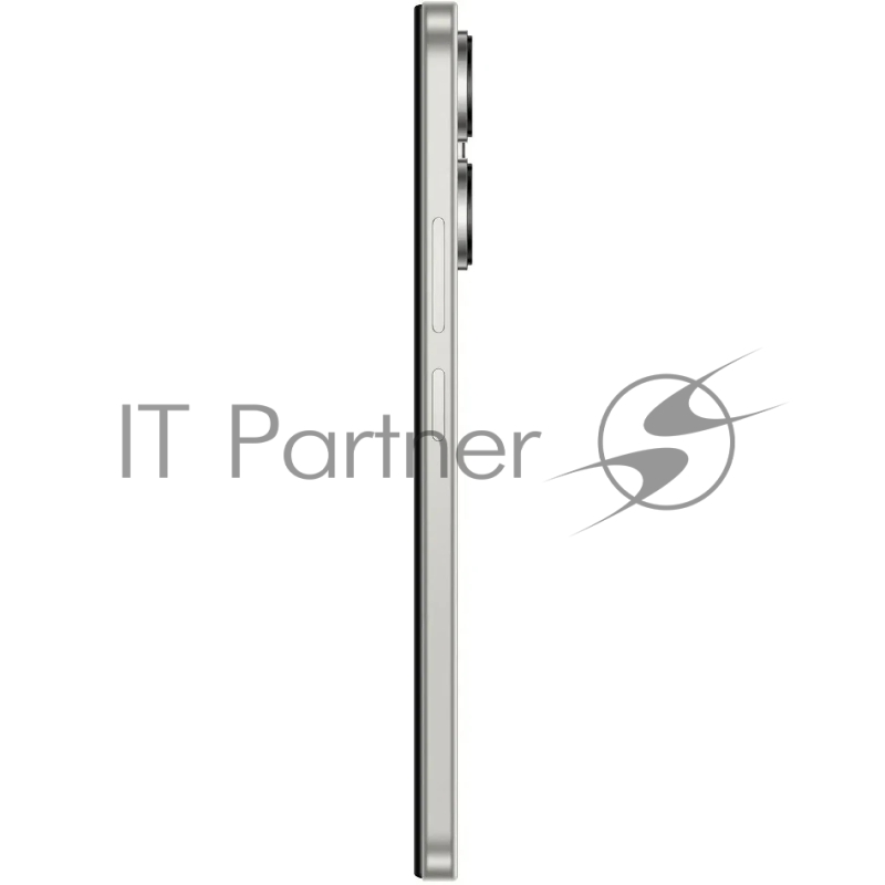 Смартфон POCO M6 8/256Gb Silver (56258)