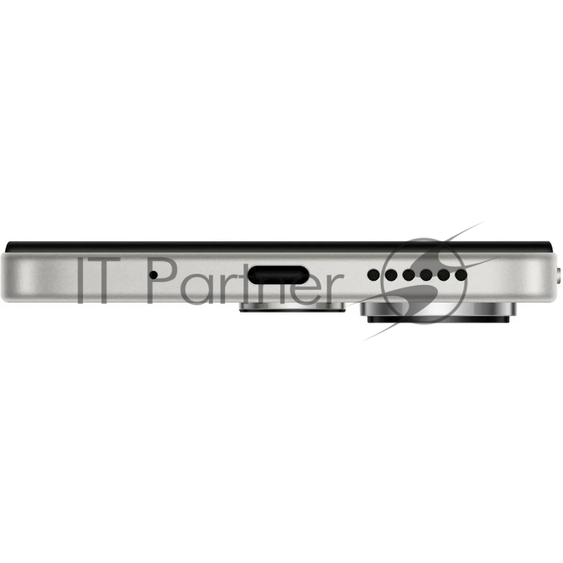 Смартфон POCO M6 8/256Gb Silver (56258)