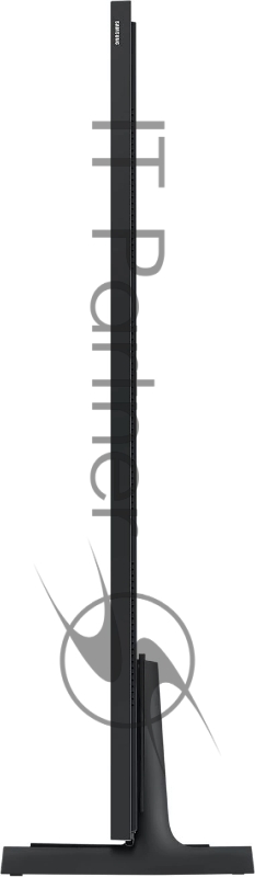 Телевизор QLED Samsung 43 QE43LS03DAUXRU The Frame черный 4K Ultra HD 60Hz DVB-T2 DVB-C DVB-S2 USB WiFi Smart TV