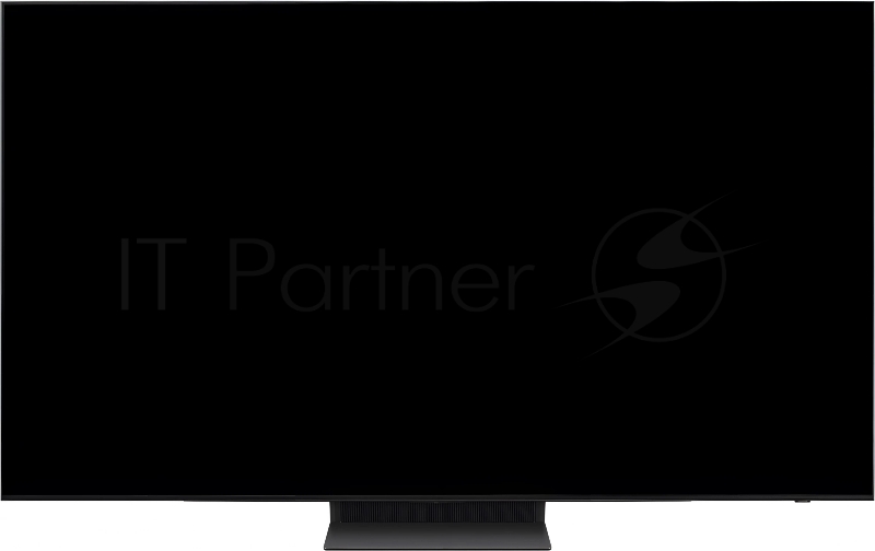 Телевизор OLED Samsung 55 QE55S90DAUXRU Series 9 черный графит 4K Ultra HD 120Hz DVB-T2 DVB-C DVB-S2 USB WiFi Smart TV (RUS)