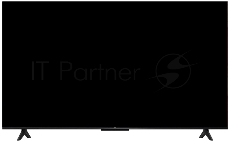 Телевизор LED TCL 50 50V6B черный 4K Ultra HD 60Hz DVB-T DVB-T2 DVB-C DVB-S DVB-S2 USB WiFi Smart TV