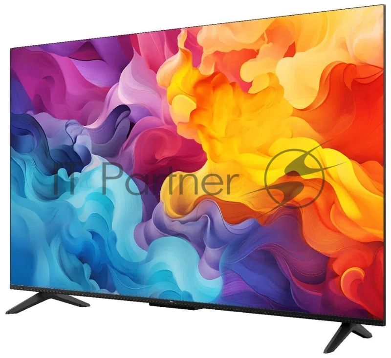 Телевизор LED TCL 50 50V6B черный 4K Ultra HD 60Hz DVB-T DVB-T2 DVB-C DVB-S DVB-S2 USB WiFi Smart TV