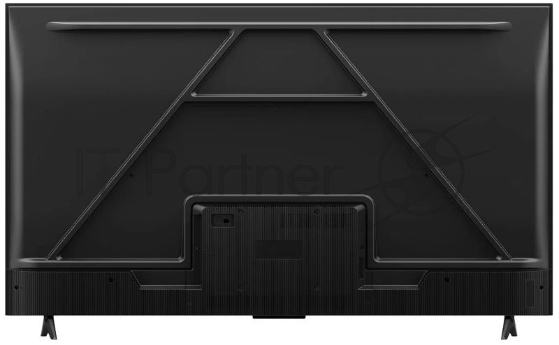 Телевизор LED TCL 50 50V6B черный 4K Ultra HD 60Hz DVB-T DVB-T2 DVB-C DVB-S DVB-S2 USB WiFi Smart TV