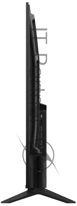 Телевизор LED TCL 50 50V6B черный 4K Ultra HD 60Hz DVB-T DVB-T2 DVB-C DVB-S DVB-S2 USB WiFi Smart TV