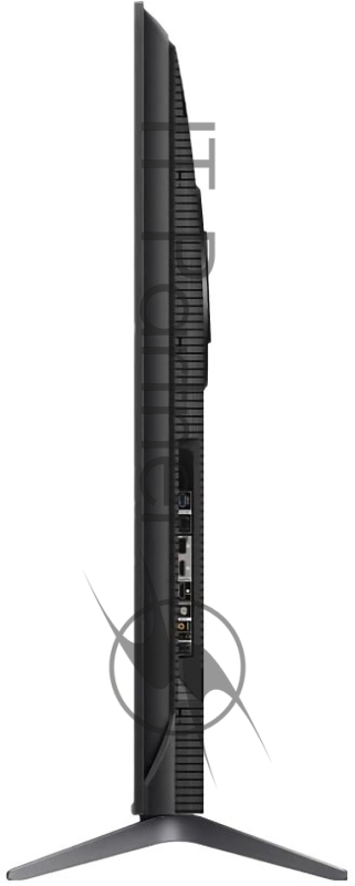 Телевизор QLED TCL 75 75C655PRO черный 4K Ultra HD 60Hz DVB-T DVB-T2 DVB-C DVB-S DVB-S2 USB WiFi Smart TV (RUS)