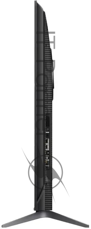 Телевизор QLED TCL 75 75C655PRO черный 4K Ultra HD 60Hz DVB-T DVB-T2 DVB-C DVB-S DVB-S2 USB WiFi Smart TV (RUS)