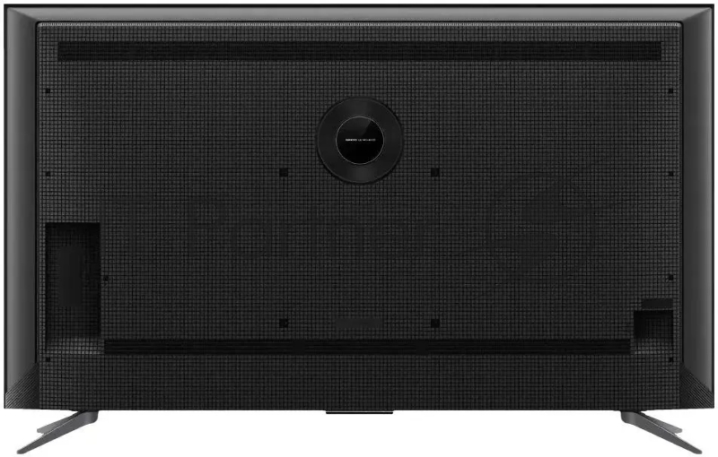 Телевизор QLED TCL 75 75C655PRO черный 4K Ultra HD 60Hz DVB-T DVB-T2 DVB-C DVB-S DVB-S2 USB WiFi Smart TV (RUS)