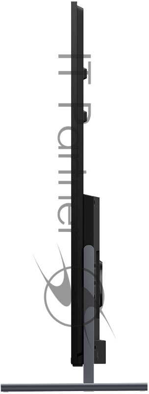 Телевизор QLED TCL 98 98C745 черный 4K Ultra HD 120Hz DVB-T DVB-T2 DVB-C DVB-S DVB-S2 USB WiFi Smart TV (RUS)