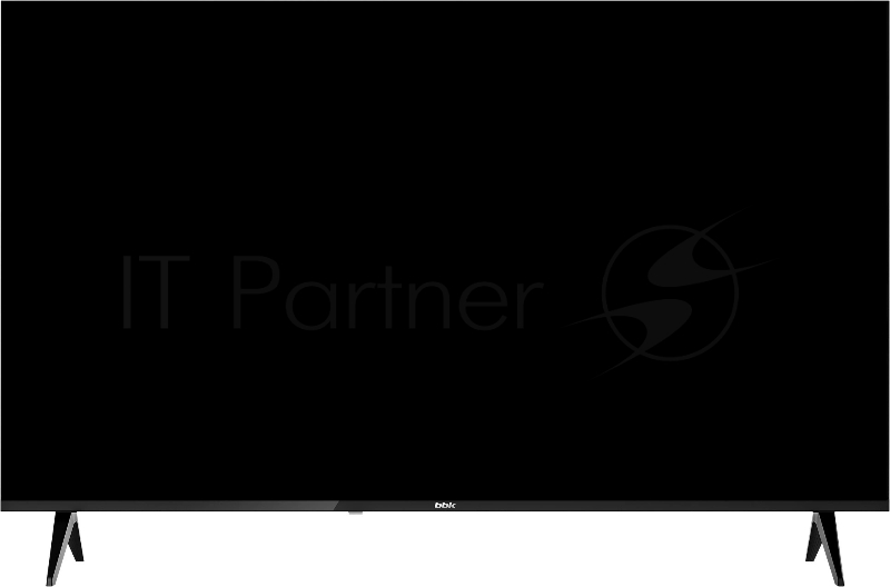 Телевизор LED BBK 50 50LEX-8249/UTS2C Яндекс.ТВ черный 4K Ultra HD 60Hz DVB-T2 DVB-C DVB-S2 USB WiFi Smart TV (RUS)