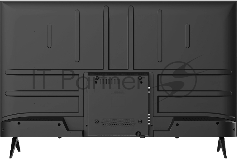 Телевизор LED BBK 50 50LEX-8249/UTS2C Яндекс.ТВ черный 4K Ultra HD 60Hz DVB-T2 DVB-C DVB-S2 USB WiFi Smart TV (RUS)