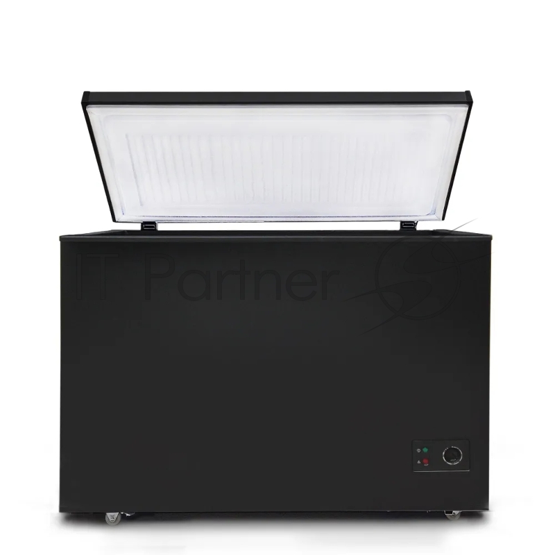Морозильный ларь BIRYUSA B-B240KX