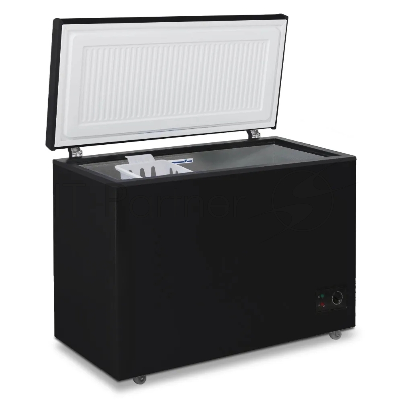 Морозильный ларь BIRYUSA B-B240KX