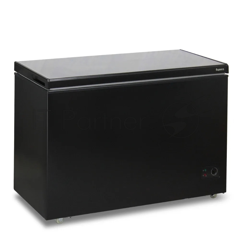 Морозильный ларь BIRYUSA B-B240KX