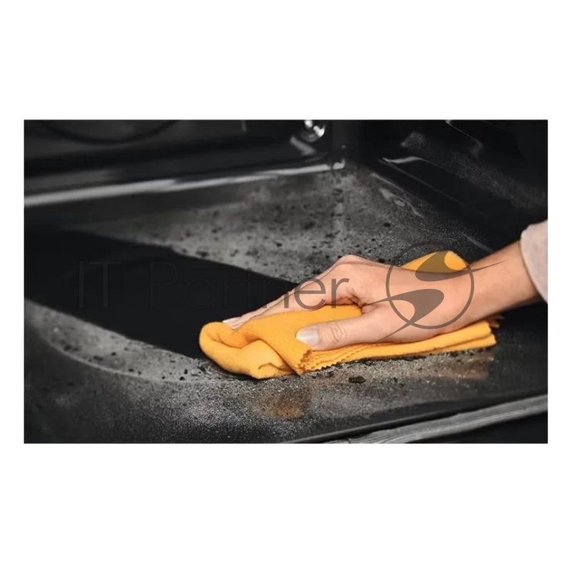 Духовой шкаф Электрический Electrolux EOD4P57H черный