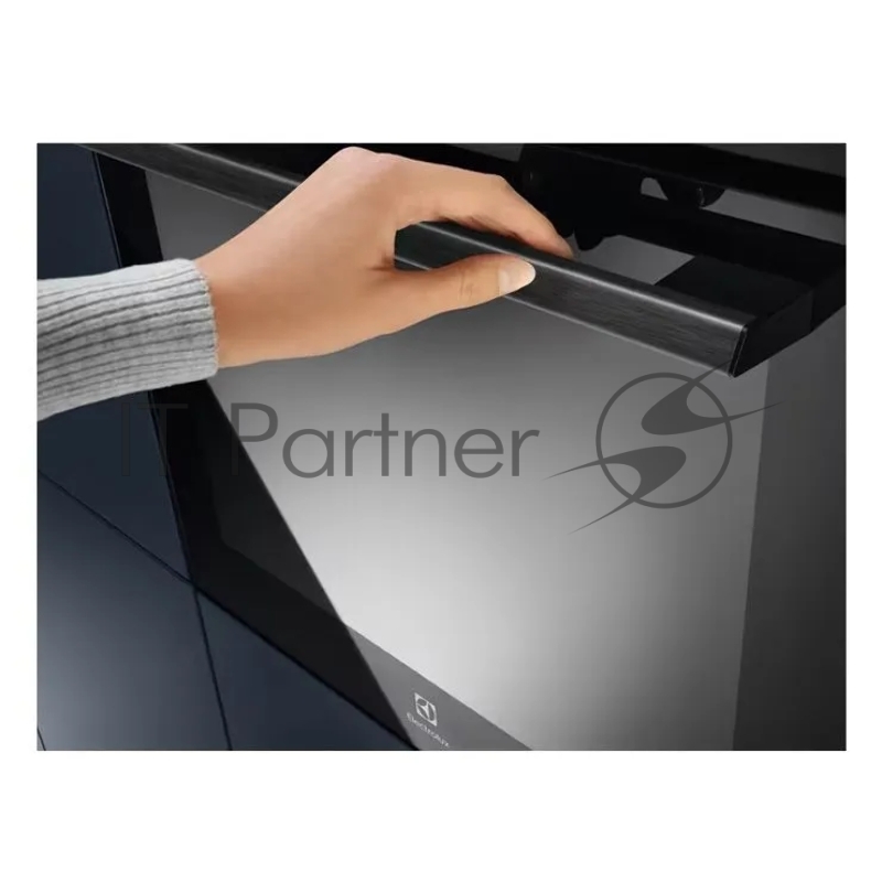 Духовой шкаф Электрический Electrolux EOD4P57H черный