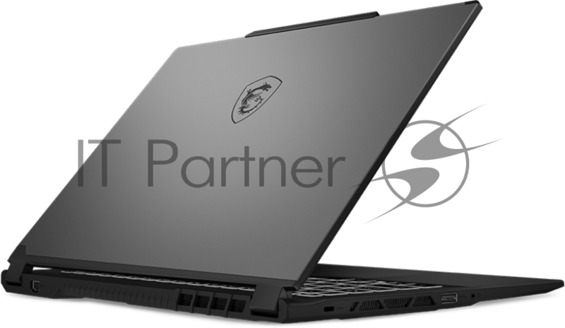 Ноутбук MSI Creator M14 A13VF-089RU i7 13620H/16Gb/SSD1Tb/RTX4060 8Gb/14/IPS/2.8K/W11Pro/grey