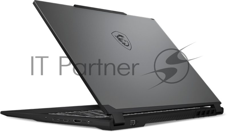 Ноутбук MSI Creator M14 A13VF-089RU i7 13620H/16Gb/SSD1Tb/RTX4060 8Gb/14/IPS/2.8K/W11Pro/grey