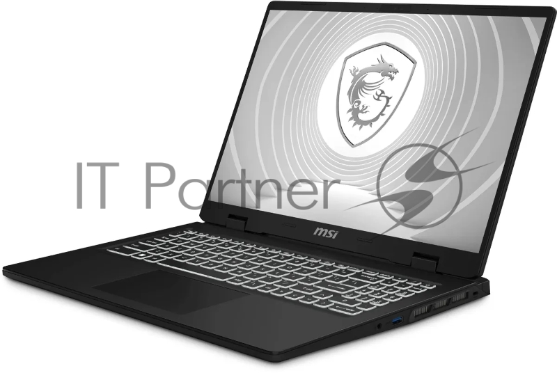 Ноутбук MSI CreatorPro M16 HX C14VIG-456RU i7 14700HX/32Gb/SSD2Tb/RTX 1000 6Gb/16/IPS/QHD+/W11Pro/g