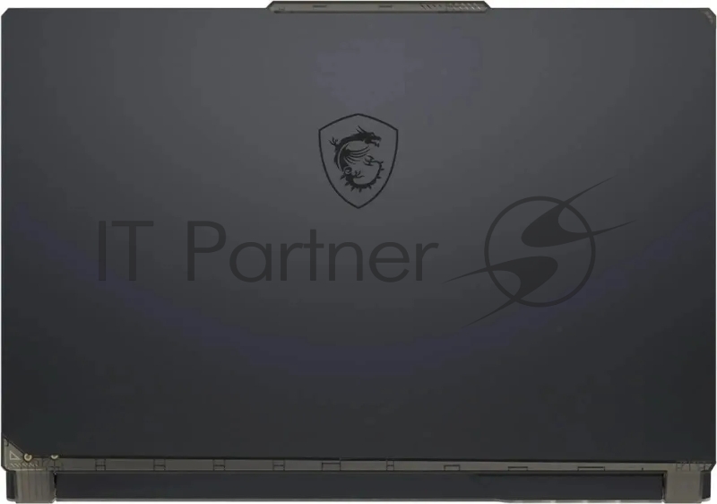 Ноутбук MSI Cyborg 15 A13VF-1223XRU i5 13420H/16Gb/SSD512Gb/RTX4060 8Gb/15.6/IPS/FHD/DOS/black