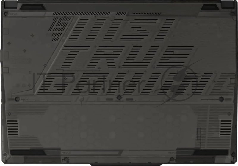 Ноутбук MSI Cyborg 15 A13VF-1223XRU i5 13420H/16Gb/SSD512Gb/RTX4060 8Gb/15.6/IPS/FHD/DOS/black