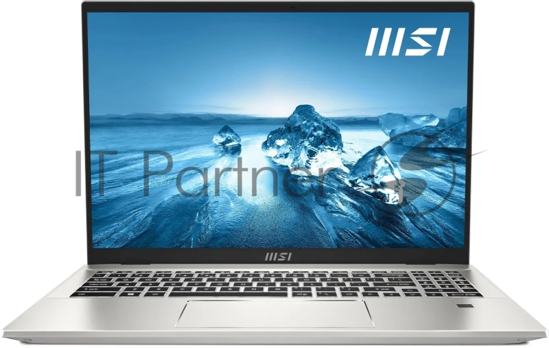 Ноутбук MSI Prestige 16Evo A13M-403RU i5 13500H/16Gb/SSD1Tb/16/QHD+/W11