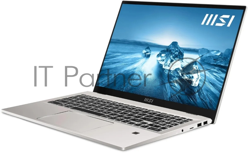 Ноутбук MSI Prestige 16Evo A13M-403RU i5 13500H/16Gb/SSD1Tb/16/QHD+/W11