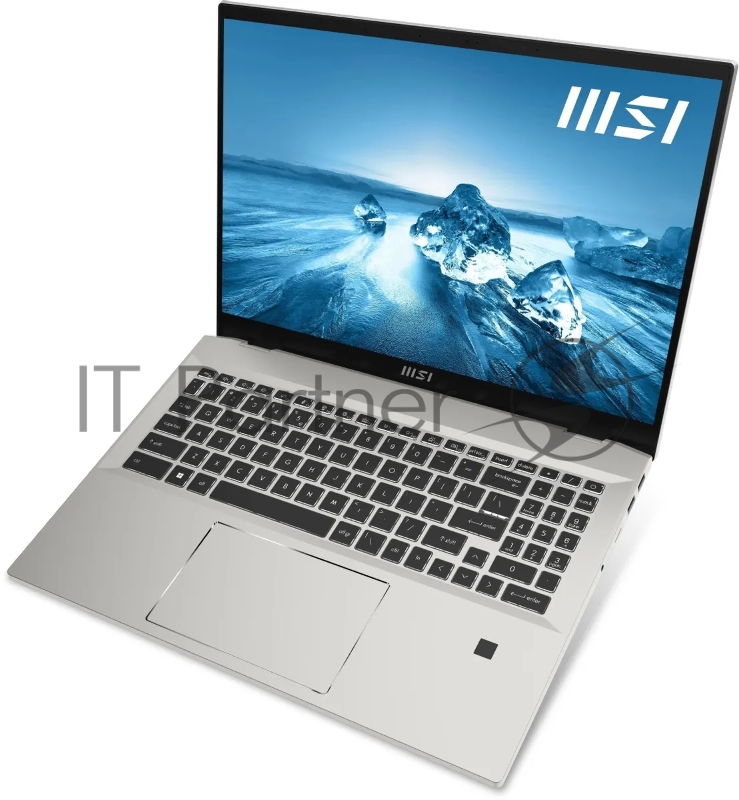 Ноутбук MSI Prestige 16Evo A13M-403RU i5 13500H/16Gb/SSD1Tb/16/QHD+/W11