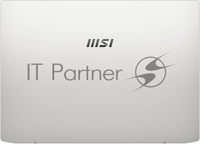 Ноутбук MSI Prestige 16Evo A13M-403RU i5 13500H/16Gb/SSD1Tb/16/QHD+/W11