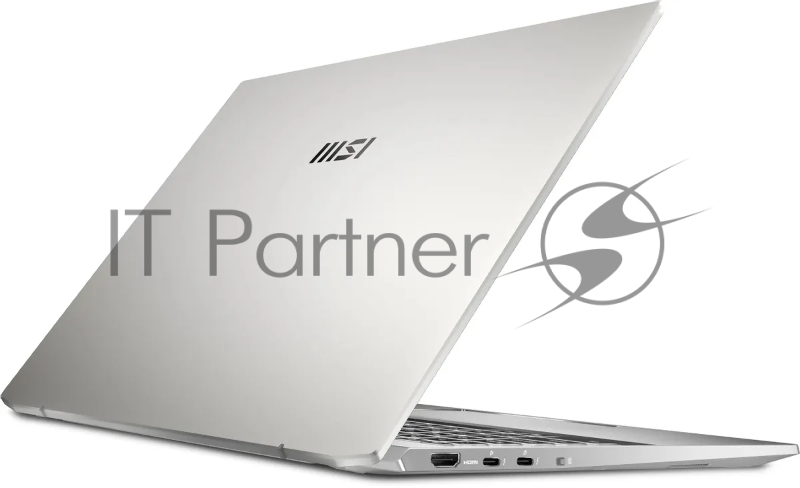 Ноутбук MSI Prestige 16Evo A13M-403RU i5 13500H/16Gb/SSD1Tb/16/QHD+/W11