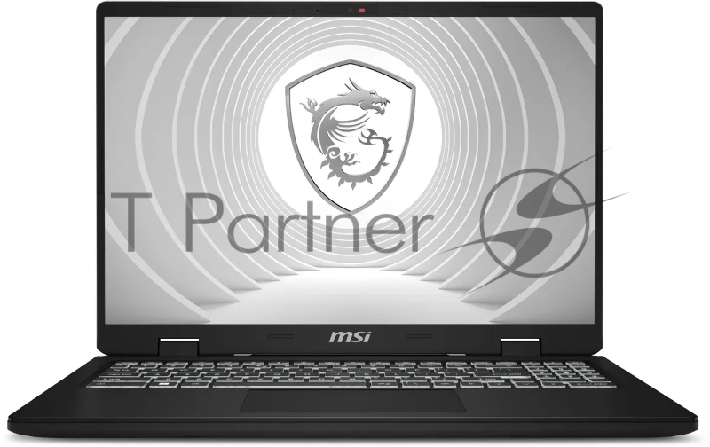 Ноутбук MSI CreatorPro M16 HX C14VJG-494RU i7 14700HX/32Gb/SSD512Gb/RTX 2000 8Gb/16/IPS/QHD+/W11Pro