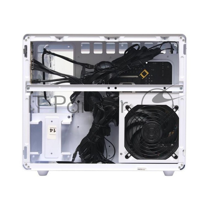 Компьютер Raskat Strike 520 (Cоre i5 10400F, RAM 16GB, SSD 512GB, RTX3060 12GB, White, NoOS)