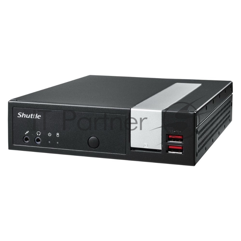 Платформа системного блока с ЦПУ Shuttle DL20N6 Intel Pentium N6005 Fanless Support 1080P FHD /HDMI+DP+D-sub, Sup 3Xdisplay w/o wifi Pentium N6005 Fanless Support 1080P FHD /HDMI+DP+D-sub, Sup 3Xdisplay/2xDDR4L 2933 Mhz SODIMM Max 32GB/ 10/100/1000 E