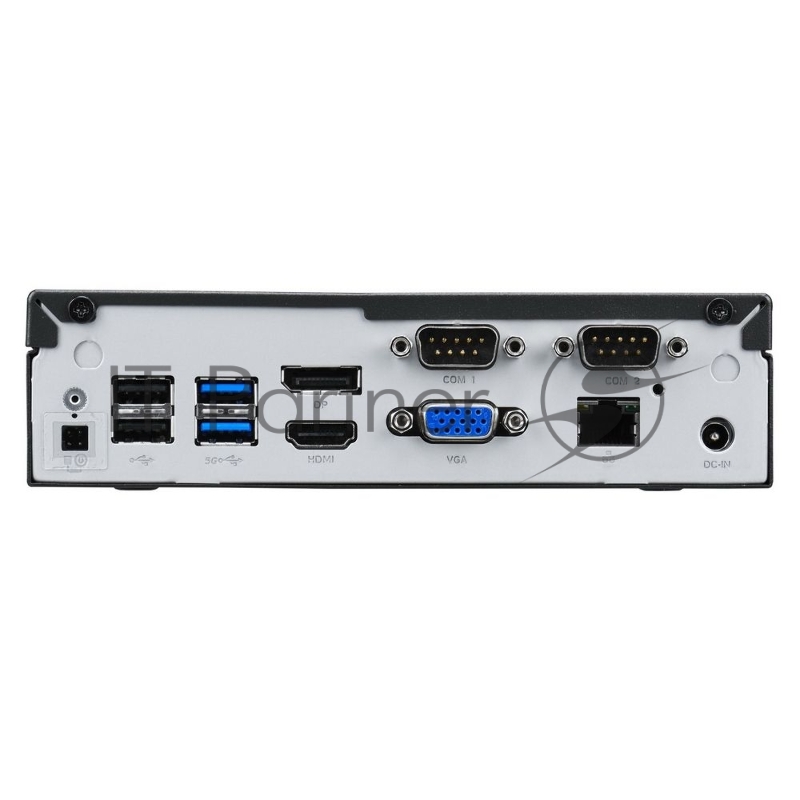 Платформа системного блока с ЦПУ Shuttle DL20N6 Intel Pentium N6005 Fanless Support 1080P FHD /HDMI+DP+D-sub, Sup 3Xdisplay w/o wifi Pentium N6005 Fanless Support 1080P FHD /HDMI+DP+D-sub, Sup 3Xdisplay/2xDDR4L 2933 Mhz SODIMM Max 32GB/ 10/100/1000 E