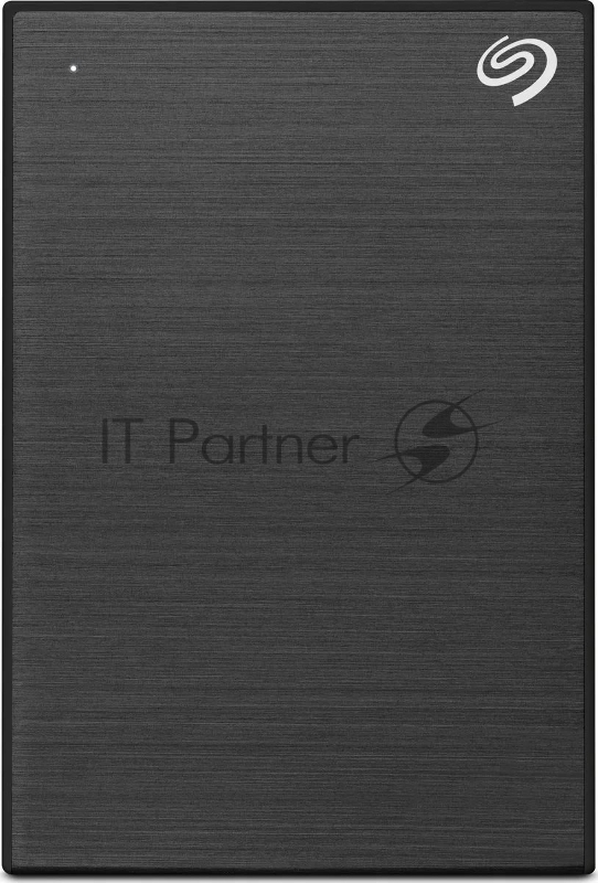 Жесткий диск Seagate USB 3.0 2TB STKY2000400 One Touch 2.5 черный