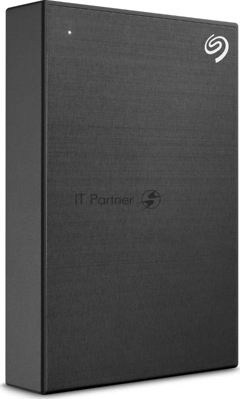 Жесткий диск Seagate USB 3.0 5TB STKZ5000400 One Touch 2.5 черный